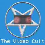 Logo of the podcast The Video Cult Podcast The Video Cult