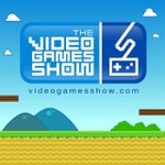 Logo of the podcast The Video Games Show Podcast The Video Games Show