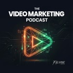 Logo of the podcast The Video Marketing Podcast by Falkon Digital Podcast The Video Marketing Podcast by Falkon Digital