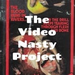 Logo of the podcast The Video Nasty Project Podcast The Video Nasty Project