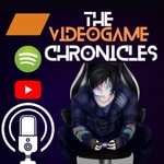 Logo of the podcast The VideoGame Chronicles Podcast The VideoGame Chronicles