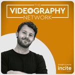 Logo of the podcast The Videography Network Podcast The Videography Network