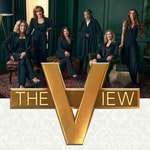 Logo of the podcast The View Logo of the podcast The View