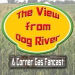 Logo of the podcast The View From Dog River Podcast The View From Dog River