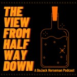 Logo of the podcast The View From Halfway Down Podcast The View From Halfway Down