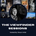 Logo of the podcast The Viewfinder Sessions Podcast The Viewfinder Sessions
