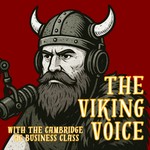 Logo of the podcast The Viking Voice Podcast The Viking Voice