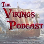 Logo of the podcast The Vikings Podcast Podcast The Vikings Podcast