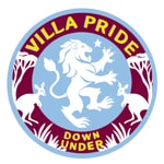 Logo of the podcast The Villa Pride Down Under Podcast Podcast The Villa Pride Down Under Podcast