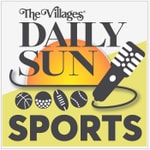 Logo of the podcast The Villages Daily Sun Sports Podcast The Villages Daily Sun Sports