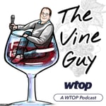 Logo of the podcast The Vine Guy Podcast The Vine Guy