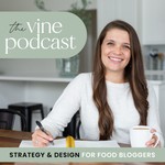 The Vine Podcast Podcast The Vine Podcast