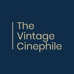 Podcast The Vintage Cinephile Podcast