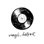 Podcast The Vinyl Detroit Podcast