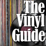 Logo of the podcast The Vinyl Guide - Artist Interviews for Record Collectors and Music Nerds Logo of the podcast The Vinyl Guide - Artist Interviews for Record Collectors and Music Nerds