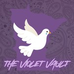 Logo of the podcast The Violet Vault Podcast The Violet Vault