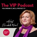 Logo of the podcast The VIP Podcast Podcast The VIP Podcast