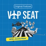 The VIP Seat: Private Aviation News The VIP Seat: Private Aviation News