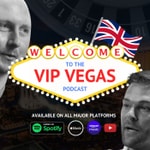 Podcast The VIP Vegas Podcast