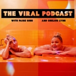 Logo of the podcast The Viral Podcast Logo of the podcast The Viral Podcast