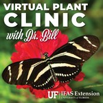The Virtual Plant Clinic With Dr. Bill Podcast The Virtual Plant Clinic With Dr. Bill