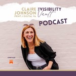 The Visibility Vault Podcast Podcast The Visibility Vault Podcast