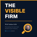 Logo of the podcast The Visible Firm Podcast The Visible Firm