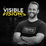 Logo of the podcast The Visible Visions Podcast Podcast The Visible Visions Podcast
