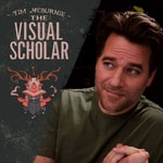 The Visual Scholar Podcast The Visual Scholar
