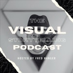 Logo of the podcast The Visual Storytelling Podcast Logo of the podcast The Visual Storytelling Podcast