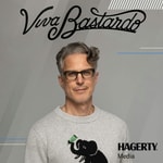 Logo of the podcast The Viva Bastardo Show Podcast The Viva Bastardo Show