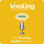 The Vivaling English Podcast