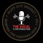 Logo of the podcast The Vocal - A Podcast by the Memphis Fire Fighters Association Podcast The Vocal - A Podcast by the Memphis Fire Fighters Association