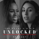 Logo of the podcast The Vocal Code UNLOCKED Podcast The Vocal Code UNLOCKED