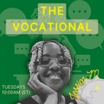 Logo of the podcast The Vocational Pod Podcast The Vocational Pod