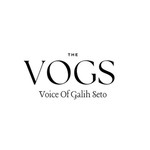 Logo of the podcast THE VOGS (Voice Of Galih Seto) Podcast THE VOGS (Voice Of Galih Seto)