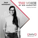 The Voice of B2B Marketing Podcast The Voice of B2B Marketing