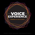 Logo of the podcast The Voice of Experience Podcast The Voice of Experience