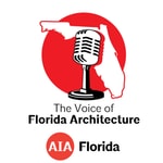 Logo of the podcast The Voice of Florida Architecture Podcast The Voice of Florida Architecture