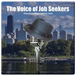 Logo of the podcast The Voice of Job Seekers Podcast The Voice of Job Seekers