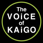 Logo of the podcast The VOiCE of KAiGO Podcast The VOiCE of KAiGO