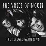 Logo of the podcast The Voice of Nooit Podcast The Voice of Nooit