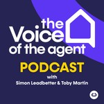 The Voice of the Agent Podcast Podcast The Voice of the Agent Podcast