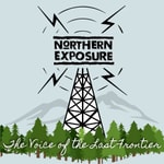 Logo of the podcast The Voice of the Last Frontier Podcast The Voice of the Last Frontier