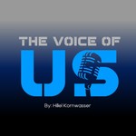 Logo of the podcast The Voice of Us Podcast The Voice of Us