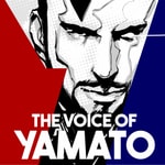 Logo of the podcast The Voice of Yamato Podcast The Voice of Yamato