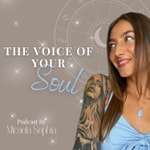 Logo of the podcast The Voice of Your Soul Podcast The Voice of Your Soul