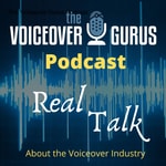 The Voiceover Gurus Podcast