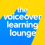 Podcast The Voiceover Learning Lounge