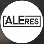 Logo of the podcast The Voices of ALERES Podcast The Voices of ALERES